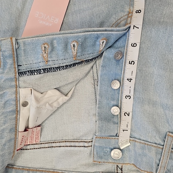 Black & Blue, Button Up, Straight, Casual, Aesthetic, Office, Unique, Party - Picture 7 of 8